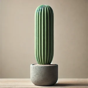 Cactus Columna Elegante