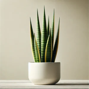 Sansevieria Elegance